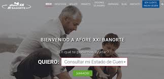 Check spelling or type a new query. Como Consultar Mi Estado De Cuenta De Mi Afore Xxi Banorte Remender Mexico