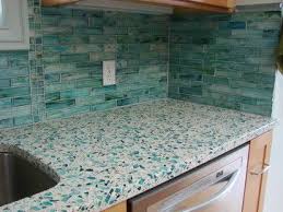 Create the kitchen of your dreams with new countertops. Contemporary Kitchen Countertops Contemporary Kitchen Countertops San Francisco Recycled Glass Countertops Glass Countertops Glass Kitchen Countertops