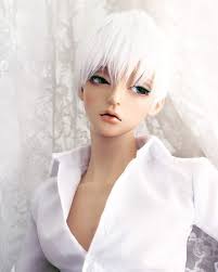 美品！【DOLK×RSDOLL】NEW EVAN A220810-215 RSDOLL/M.NEW EVAN