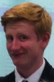 Low Quality Photos of Lewis Hunt-Jones