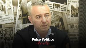 Nuestra bandera es de la transparencia y la honestidad con el dinero de los  contribuyentes”