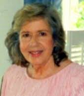 Obituary information for Marie Barnes Harrell
