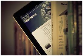 The Ebook Vs The Textbook