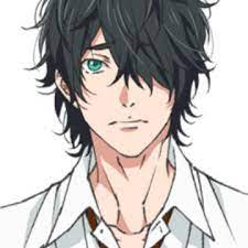 I highly encourage reading the series and falling in love with the characters like i have! Tooru Fujisaki Yarichin Bitch Bu Myanimelist Net