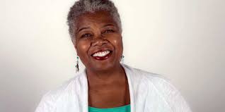 Valerie Wilson Wesley