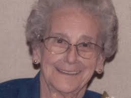 Ruth V. Conatser Obituary (1927