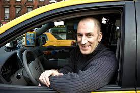 Nov 14, 2021 · this quiz will be about a cable show called cash cab. i hope you enjoy the quiz. 7 Questions For Cash Cab Host New York Daily News