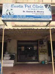 Here you will find information and tips to make your visit easier. Exotic Pet Clinic Veterinary Doctors Book Appointment Online Veterinary Doctors In Tokarkhada Silvassa Justdial