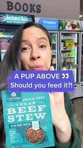 Abady Dog Food Review New York