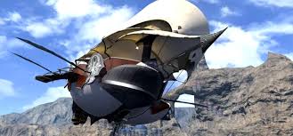 To unlock flight you need an aether current, which is needed to control their . Ffxiv What Is An Airship Pass How Do You Get One Fandomspot
