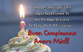 Una Persona Speciale E Importante Como Te Auguri Di Compleanno Compleanno Auguri Di Buon Compleanno