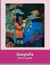 Libro de geografía 6 grado 2019 2020 contestado. Geografia Quinto Grado Libro Para El Alumno Sep By Vic Myaulavirtualvh Issuu