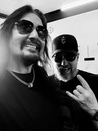 Gene Hoglan ''Official Page''