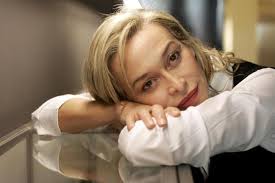 Susana Fortes evoca el amor de Pedro Salinas