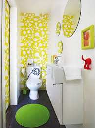 Nice Accessories For Kids Bathroom Kids Bathroom Wall Decor Yellow Bathroom Decor Bathroom Decor Colors