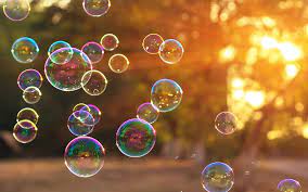 Shoot a bubble and match three of a color. Benefits Of Bubbles Breathing Space