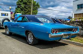 1968 Dodge Charger Maintenance Restoration Of Old Vintage Vehicles The Material For New Cogs Casters Gears Dodge Charger Dodge Muscle Cars 1968 Dodge Charger