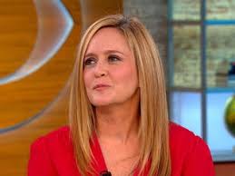 Samantha Bee attempts to upstage Washington's "nerd prom"