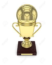 En su edición inaugural, el torneo tenía el nombre de campeonato de naciones de la concacaf o campeonato concacaf, y. Copa De Oro Y Balon De Oro Sobre Fondo Blanco Representacion 3d Fotos Retratos Imagenes Y Fotografia De Archivo Libres De Derecho Image 58982906