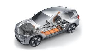 Northvolt stories | towards sustainable logistics. Bmw Signs Deal For Batteries Worth 2 Billion Euros With Northvolt