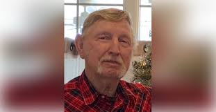 Obituary information for James Leroy Mitchell