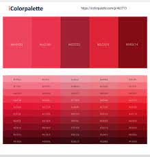 Red and brown palettes with color ideas for decoration your house, wedding, hair or even nails. 74 Latest Color Schemes With Brown And Dark Red Color Tone Combinations 2021 Icolorpalette
