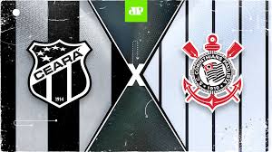 Onde assistir ao vivo na tv. Ceara X Corinthians Assista A Transmissao Da Jovem Pan Ao Vivo Plantao Dos Lagos