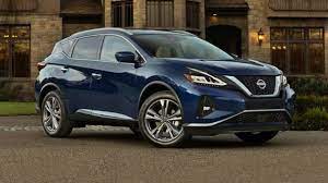 That's not much of a surprise given the. 2021 Nissan Murano Design Specs Price Suv 2021 New And Upcoming Models News Reviews And Rumors