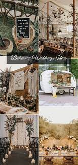 20 Bohemian Wedding Decoration Ideas To Inspire Your Big Day Emmalovesweddings Bohemian Style Wedding Bohemian Wedding Theme Bohemian Wedding Invitations