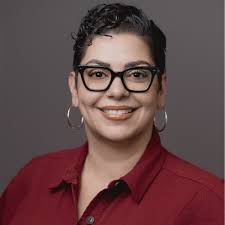 Stacey Dirks, SHRM-CP