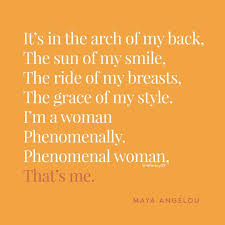 Happy Birthday To A Truly Phenomenal Woman Mayaangelou Desig Quotes And Notes Phenomenal Woman Maya Angelou