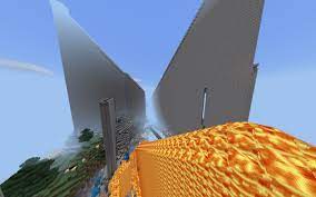Anarchy servers are minecraft servers with almost no rules. Anarchy Vanilla Multiplayer Minecraft Pe Servers
