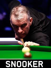 Prime Video: Mark Davis