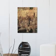 Edited in final cut and photoshop. Chicago Skyline Framed Art Wayfair