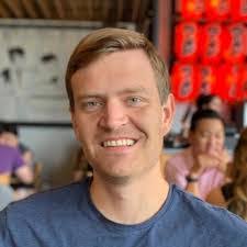 Allen Rutledge's Instagram, Twitter & Facebook