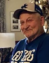 Obituary information for Arnold Edward Harper Sr.