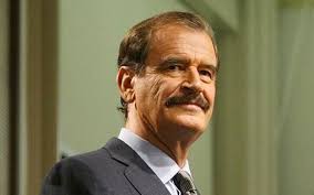 From the beginning days of trump's 2016 campaign, fox made it clear that he thought trump was a bad match for the united states and implored american voters (especially latinos) to pick someone else through a series of scathing video ads. 2017 Podcasts Vicente Fox World Affairs Council Of Dallas Fort Worth