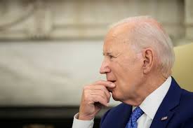 Playbook: Why Biden won't touch