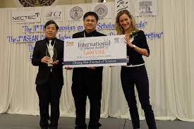 Herdi sahrasad, al chaidar, deby tabrani, teuku syahrul ansari. Chiang Mai Journal Of Science