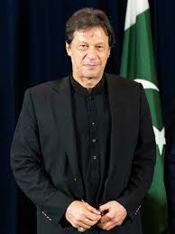 Before entering politics, khan was an international cricketer and captain of the pakistan national cricket team, which he led to victory in . Imran Khan Wikipedia