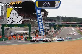 The first endurance bike race, the 1000 km, was contested on the bugatti circuit in september 1969. Hoogtepunten Van De 24 Uur Van Le Mans 2019 Video S Racexpress