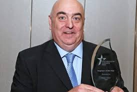 We celebrate double success at the 2022 IGEM Awards