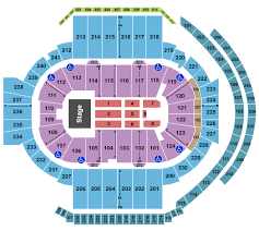 Xl Center Seating Chart Hartford