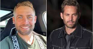 Irmão de Paul Walker batiza filho com nome do astro de 'Velozes e Furiosos' 