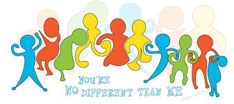 Equality Diversity Community Wonderful Words Visual Life Philosophy