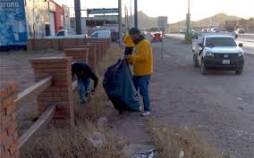 Arrancan Acciones Por Un Chihuahua Limpio El Heraldo De Chihuahua Noticias Locales Policiacas De Mexico Chihuahua Y El Mundo