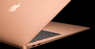 Macbook pro guide comes in. Apple Macbook Air 2018 A Worthy Upgrade Wired