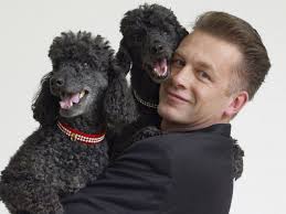 He is an actor and cinematographer, known for primates, the trials of life (1990) and waterhole. Suicide Agony Of Springwatch S Chris Packham I Wanted To Kill Myself Twice When My Dog Died Mirror Online
