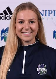 2018-19 Women's Volleyball Roster