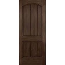 20 Minute Rustic Two Panel Arched Plank Door Kennedy 1 3 4 Plank Door Rustic Doors Doors